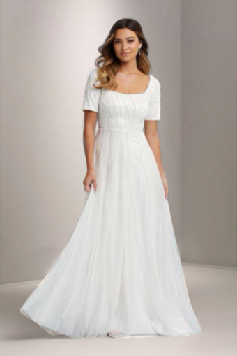 Alma #3 Ivory thumbnail