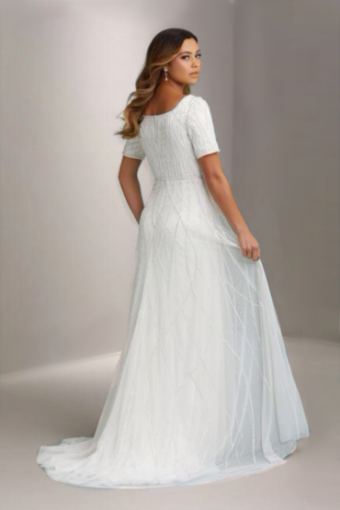 Alma #4 Ivory thumbnail