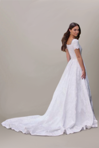 Blossom #1 Ivory thumbnail