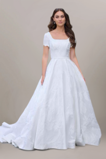 Blossom #0 default Ivory thumbnail