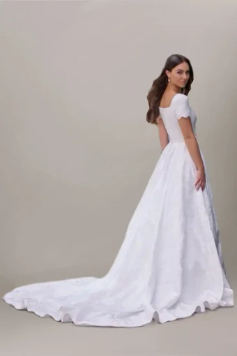 Blossom #5 Ivory thumbnail