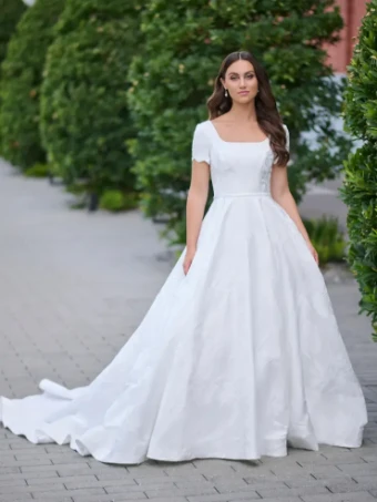 Blossom #6 Ivory thumbnail