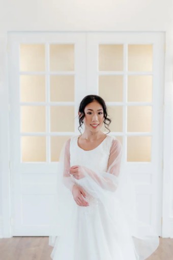 Jordyn #1 Ivory thumbnail