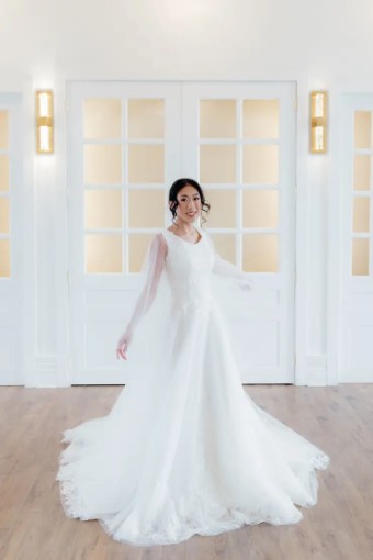 Jordyn #0 default Ivory thumbnail
