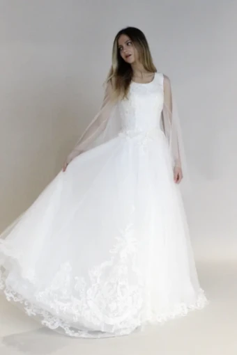 Jordyn #0 default Ivory thumbnail