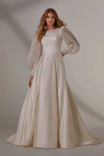 Lavender #0 default Ivory thumbnail