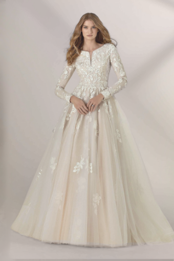 Sabrina #0 default Champagne/Ivory thumbnail