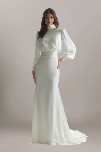 Sparrow #4 Ivory thumbnail