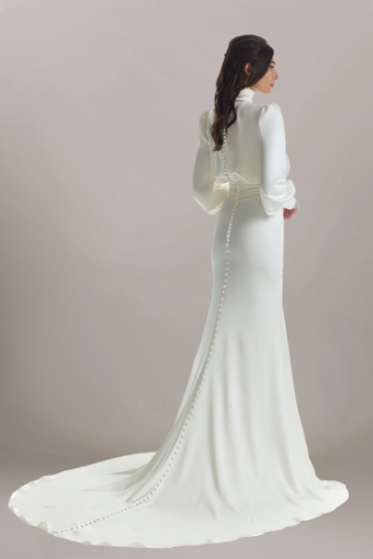 Sparrow #5 Ivory thumbnail