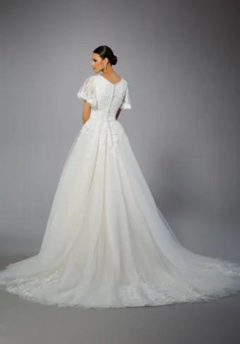 Maddox #7 Almond/Ivory thumbnail