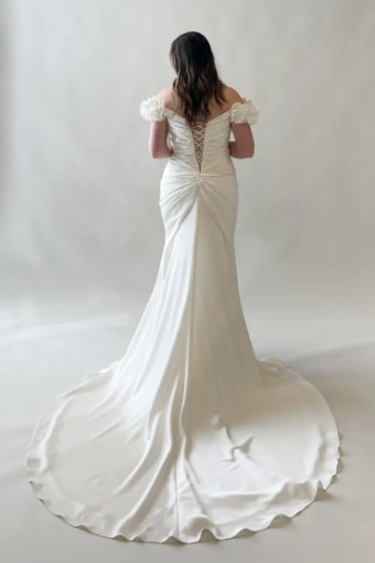 Taylor #1 Ivory thumbnail