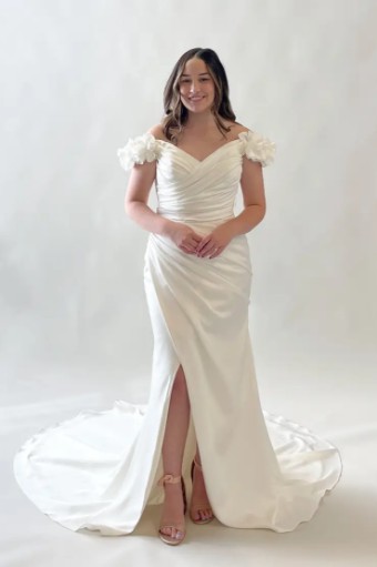 Taylor #0 default Ivory thumbnail