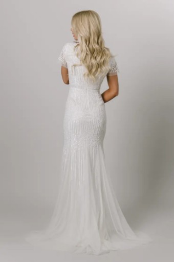 Gatsby #1 Ivory thumbnail