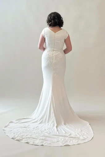Kaydo #3 Ivory/Nude/Ivory thumbnail