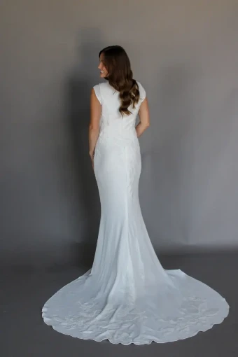 Kaydo #6 Ivory/Nude/Ivory thumbnail