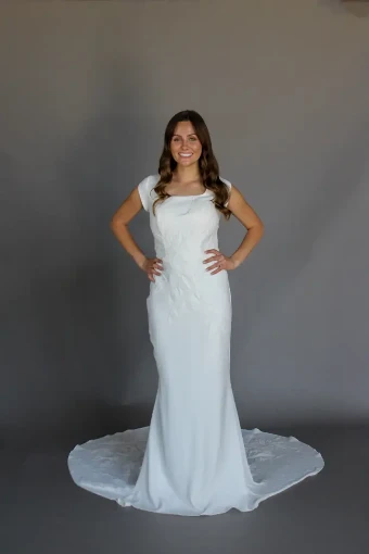 Kaydo #5 Ivory/Nude/Ivory thumbnail