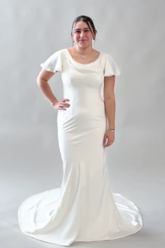 Emmy #0 default Ivory thumbnail