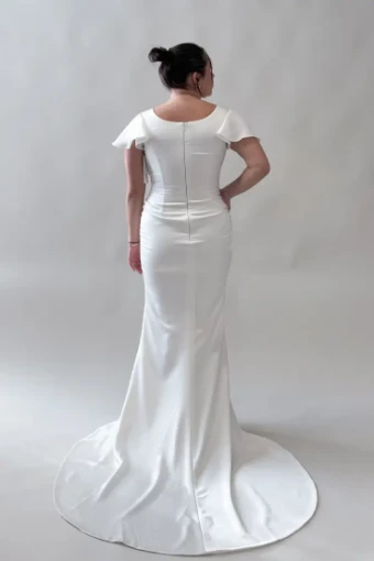 Emmy #1 Ivory thumbnail