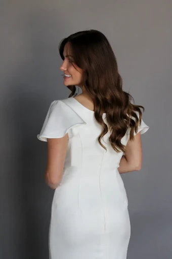 Emmy #6 Ivory thumbnail