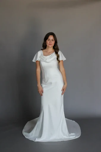 Emmy #3 Ivory thumbnail