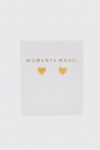 Heart #0 default Gold thumbnail