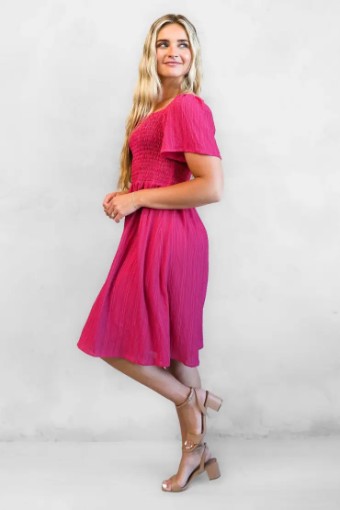Lucia #1 Pink thumbnail