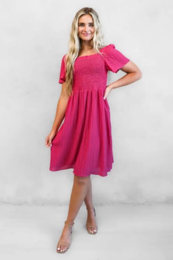 Lucia #0 default Pink thumbnail
