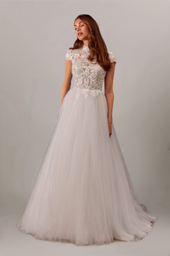 Oakleigh #3 Ivory thumbnail