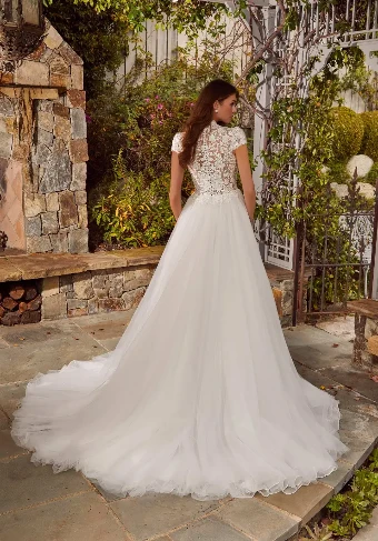 Oakleigh #4 Ivory thumbnail