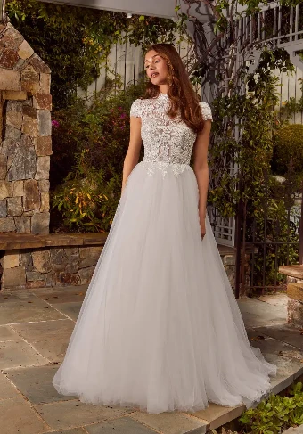 Oakleigh #3 Ivory thumbnail