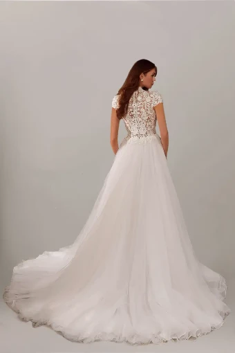 Oakleigh #8 Ivory thumbnail