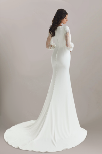 Lindsay #1 Ivory thumbnail