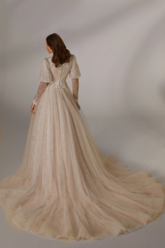 Lake #7 Champagne/Ivory thumbnail