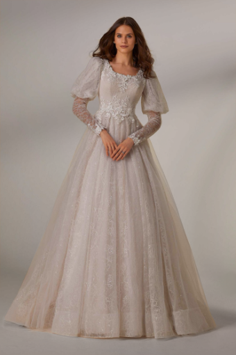 Lake #6 Champagne/Ivory thumbnail