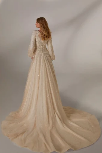 Margot #8 Ivory thumbnail