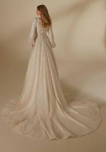 Margot #5 Ivory/Prosecco thumbnail
