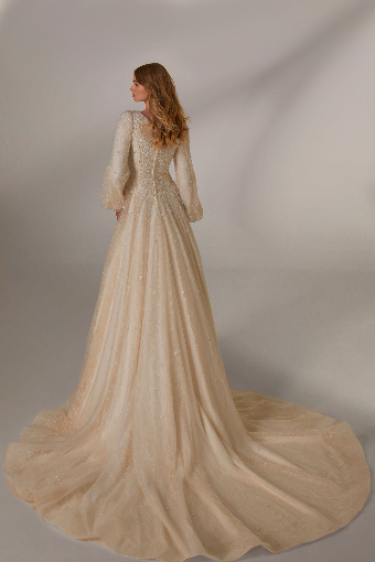 Margot #4 Ivory thumbnail