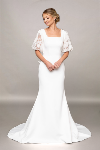 Jaelynn #0 default Ivory thumbnail