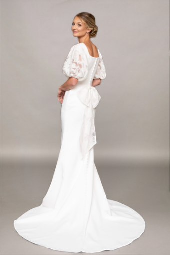 Jaelynn #1 Ivory thumbnail