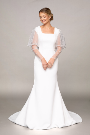 Atlantic #4 Ivory thumbnail