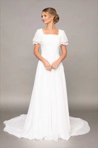 Hartlie #0 default Ivory thumbnail