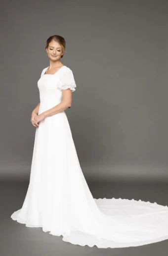 Hartlie #12 Ivory thumbnail