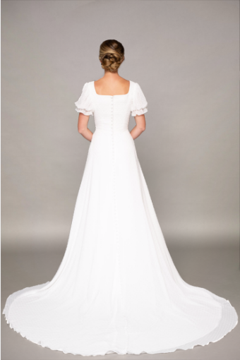 Hartlie #1 Ivory thumbnail