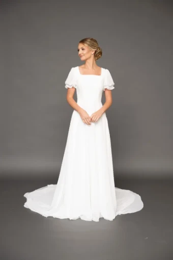 Hartlie #8 Ivory thumbnail