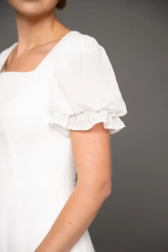 Hartlie #11 Ivory thumbnail