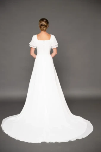 Hartlie #9 Ivory thumbnail