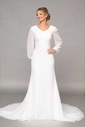 Jiselle #0 default Ivory thumbnail