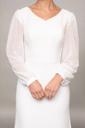 Jiselle #3 default Ivory thumbnail