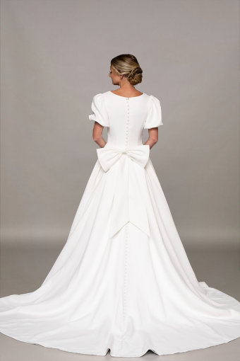 Corinne #2 Milk thumbnail