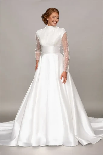 Adaline #0 default Light Ivory thumbnail